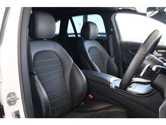 MERCEDES BENZ GLC class