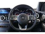 MERCEDES BENZ GLC class