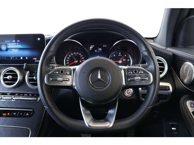 MERCEDES BENZ GLC class
