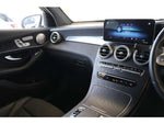 MERCEDES BENZ GLC class