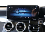 MERCEDES BENZ GLC class