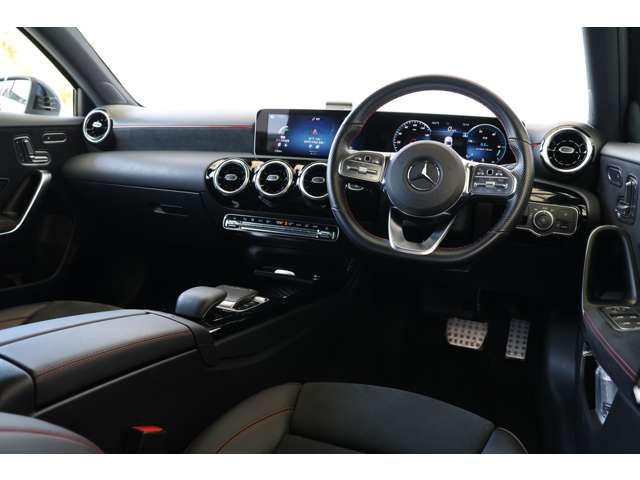 MERCEDES BENZ A class