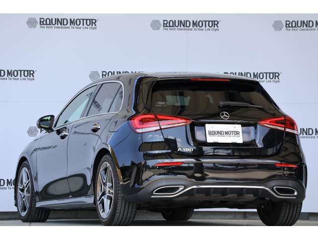 MERCEDES BENZ A class