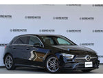 MERCEDES BENZ A class