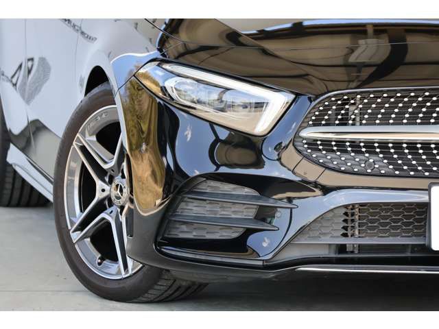 MERCEDES BENZ A class