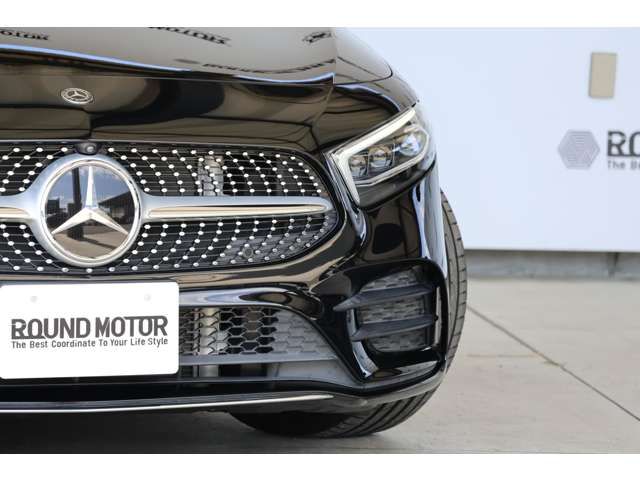 MERCEDES BENZ A class