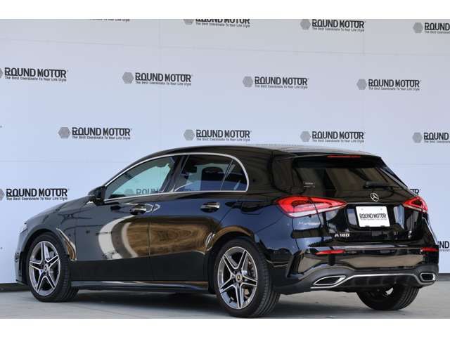 MERCEDES BENZ A class