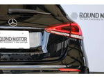 MERCEDES BENZ A class