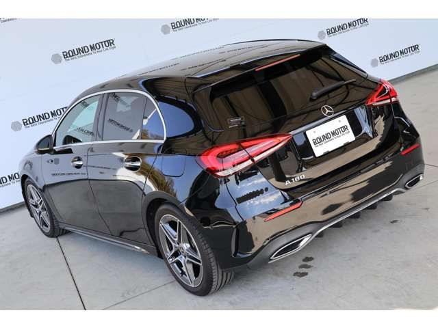 MERCEDES BENZ A class
