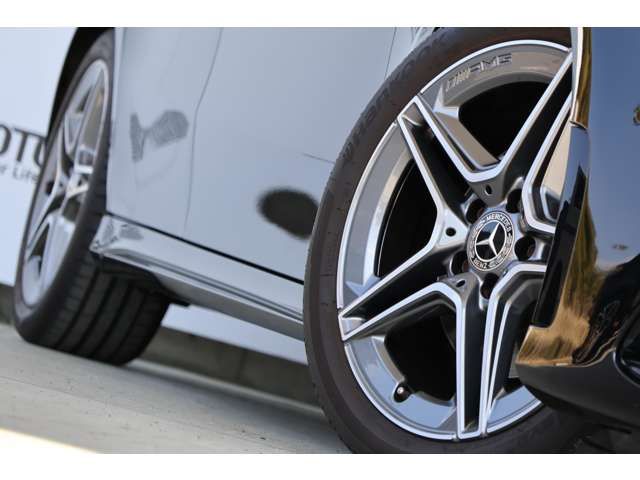 MERCEDES BENZ A class