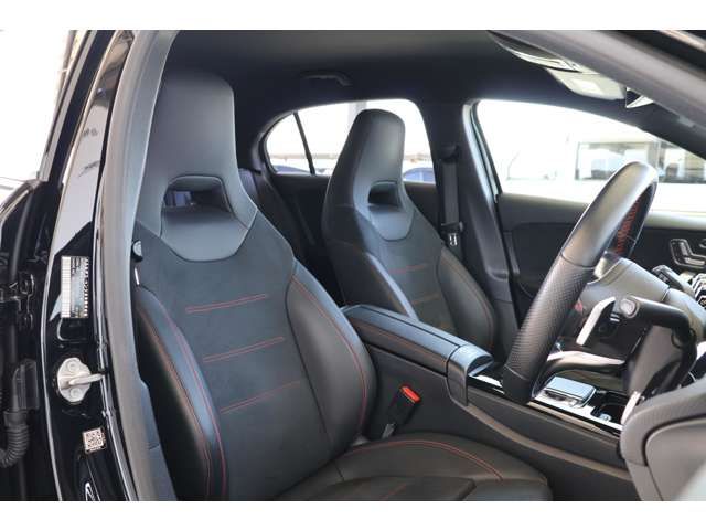 MERCEDES BENZ A class