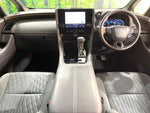 ALPHARD hybrid