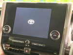 ALPHARD hybrid