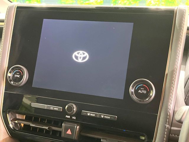 ALPHARD hybrid