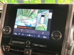 ALPHARD hybrid
