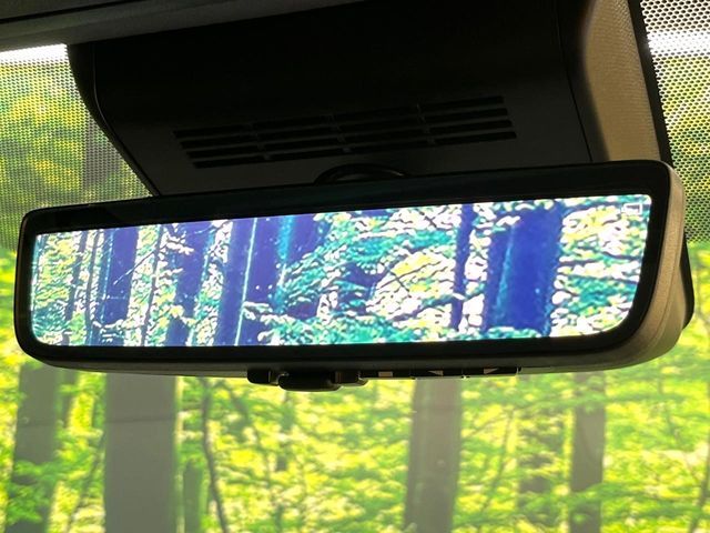 ALPHARD hybrid