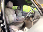 ALPHARD hybrid