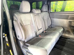ALPHARD hybrid