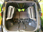 ALPHARD hybrid