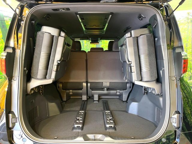 ALPHARD hybrid