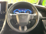 ALPHARD hybrid