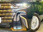ALPHARD hybrid
