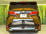 ALPHARD hybrid