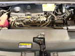ALPHARD hybrid