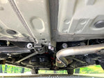 ALPHARD hybrid