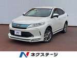 HARRIER 2WD