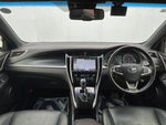 HARRIER 2WD