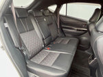 HARRIER 2WD