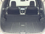 HARRIER 2WD
