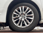 HARRIER 2WD