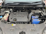 HARRIER 2WD