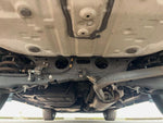 HARRIER 2WD