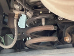 HARRIER 2WD