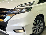 SERENA  S-HYBRID