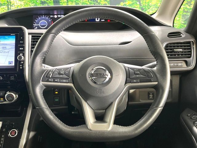 SERENA  S-HYBRID