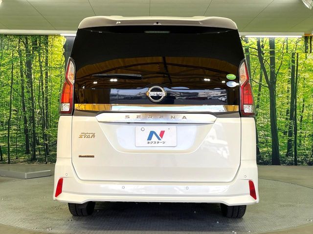 SERENA  S-HYBRID