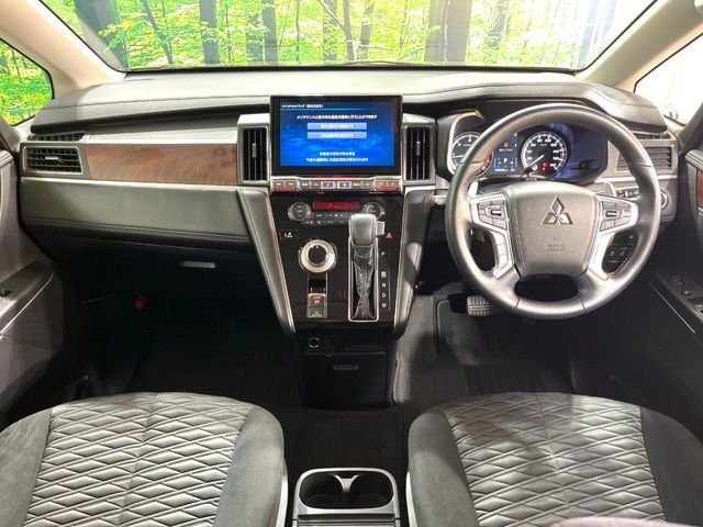 DELICA D:5 4WD