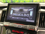 DELICA D:5 4WD