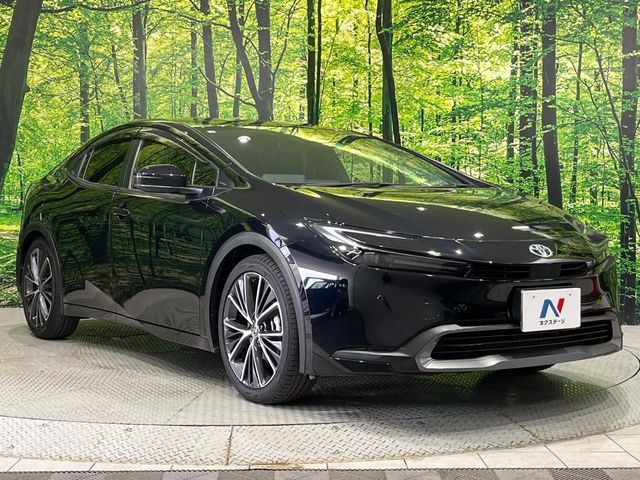 PRIUS