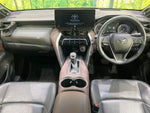 HARRIER 2WD