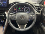 HARRIER 2WD