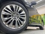 HARRIER 2WD