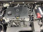 HARRIER 2WD
