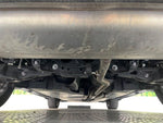 HARRIER 2WD