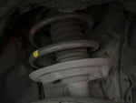 HARRIER 2WD