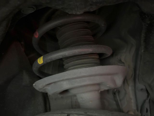 HARRIER 2WD
